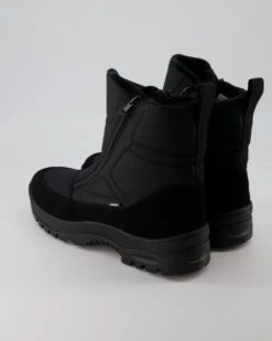 Vista Winterstiefel In Schwarz -Tretter Verkäufe T 08310400012 pic3