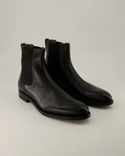 Lendvay & Schwarcz Stiefelette In Schwarz