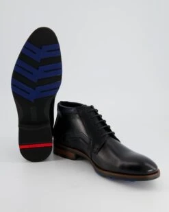 Lloyd JARON In Schwarz -Tretter Verkäufe T 09010000163 pic12