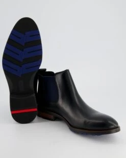 Lloyd JASER In Schwarz -Tretter Verkäufe T 09010000166 pic12