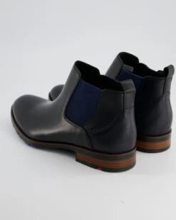 Lloyd JASER In Schwarz -Tretter Verkäufe T 09010000166 pic3