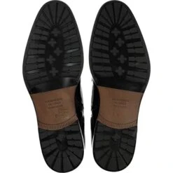 Ralph Harrison Edition Stiefelette In Schwarz 9 Ralph Harrison Edition Stiefelette In Schwarz -Tretter Verkäufe T 09010000181 pic12