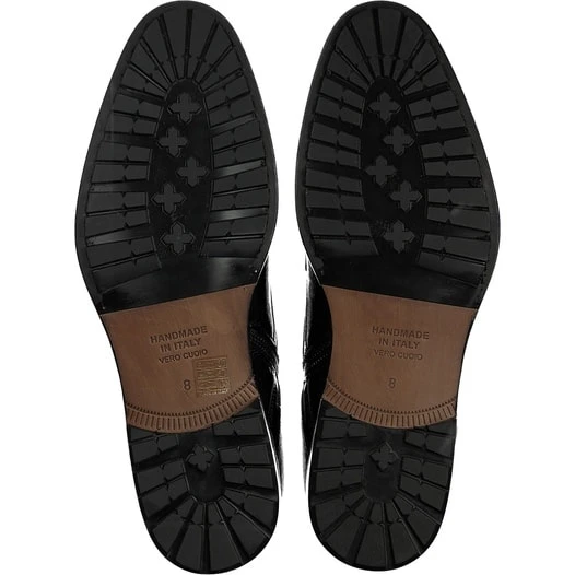 Ralph Harrison Edition Stiefelette In Schwarz 6 Ralph Harrison Edition Stiefelette In Schwarz – Bild 4