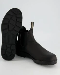 Blundstone Stiefelette In 11 Blundstone Stiefelette In -Tretter Verkäufe T 09010000182 pic12