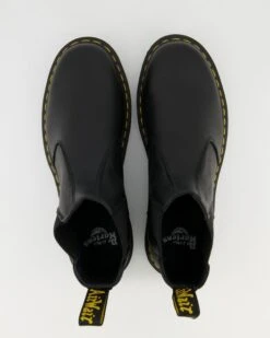 Dr. Martens 2976 In Schwarz -Tretter Verkäufe T 09010000185 pic11