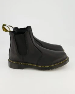 Dr. Martens 2976 In Schwarz -Tretter Verkäufe T 09010000185 pic2