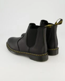 Dr. Martens 2976 In Schwarz -Tretter Verkäufe T 09010000185 pic3