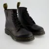 Dr. Martens 1460 In Schwarz -Tretter Verkäufe T 09010000186 pic1