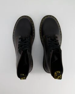 Dr. Martens 1460 In Schwarz -Tretter Verkäufe T 09010000186 pic11