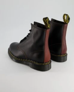 Dr. Martens 1460 In Schwarz -Tretter Verkäufe T 09010000186 pic3
