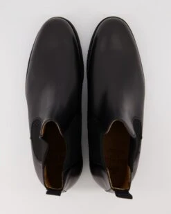 Berwick Stiefelette In Schwarz -Tretter Verkäufe T 09010000206 pic11