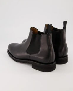 Berwick Stiefelette In Schwarz -Tretter Verkäufe T 09010000206 pic3
