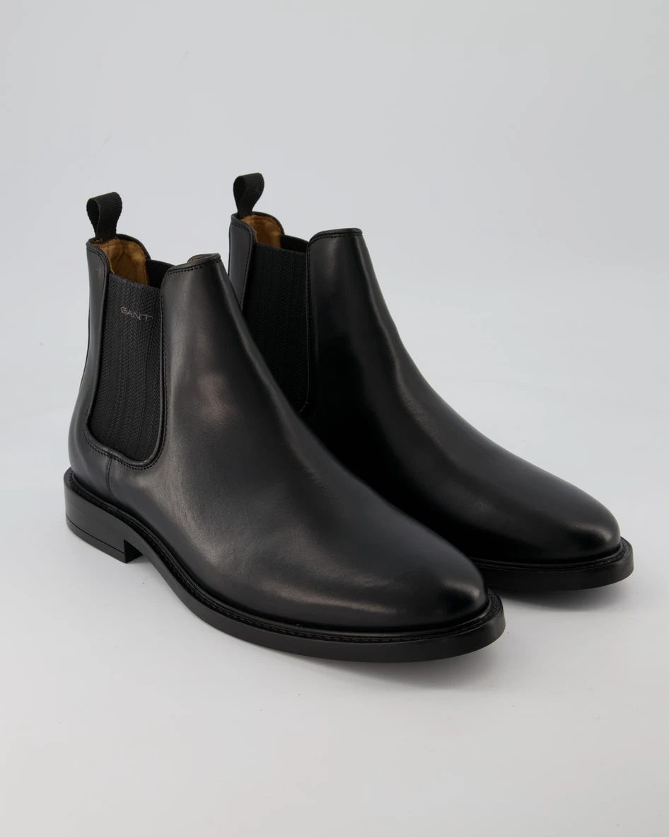 Gant St Akron In Schwarz 3 Gant St Akron In Schwarz