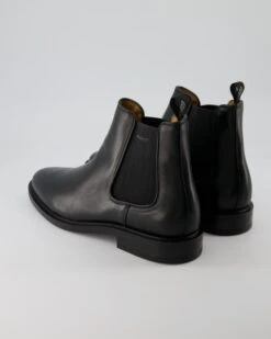 Gant St Akron In Schwarz 9 Gant St Akron In Schwarz -Tretter Verkäufe T 09010000239 pic3