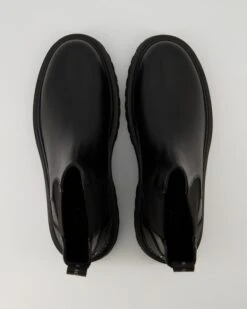 Woolrich Stiefelette In Schwarz -Tretter Verkäufe T 09010000241 pic11