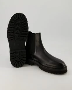 Woolrich Stiefelette In Schwarz -Tretter Verkäufe T 09010000241 pic12