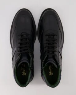 Galizio Torresi V19740 In Schwarz -Tretter Verkäufe T 09010000247 pic11