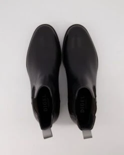 Digel Sting In Schwarz -Tretter Verkäufe T 09010000250 pic11