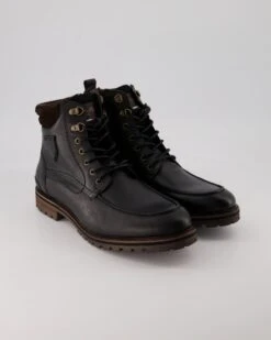 Pantofola D'Oro Pantofola D´Oro Massi In Schwarz