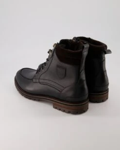 Pantofola D'Oro Pantofola D´Oro Massi In Schwarz -Tretter Verkäufe T 09010000253 pic3