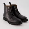 Berwick Stiefelette In Schwarz -Tretter Verkäufe T 09010000266 pic1