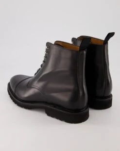 Berwick Stiefelette In Schwarz -Tretter Verkäufe T 09010000266 pic3