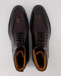 MELVIN & HAMILTON Melvin&Hamilton 119037 In Schwarz -Tretter Verkäufe T 09010000269 pic11