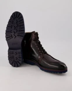 MELVIN & HAMILTON Melvin&Hamilton 119037 In Schwarz -Tretter Verkäufe T 09010000269 pic12