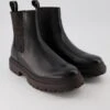 La Martina Chelseaboot In Schwarz 1 La Martina Chelseaboot In Schwarz -Tretter Verkäufe T 09010000270 pic1