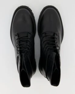 Blauer Flynn In Schwarz -Tretter Verkäufe T 09010000273 pic11