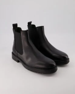 Marc O'Polo Marc O´Polo Flat Heel Chelsea In Schwarz