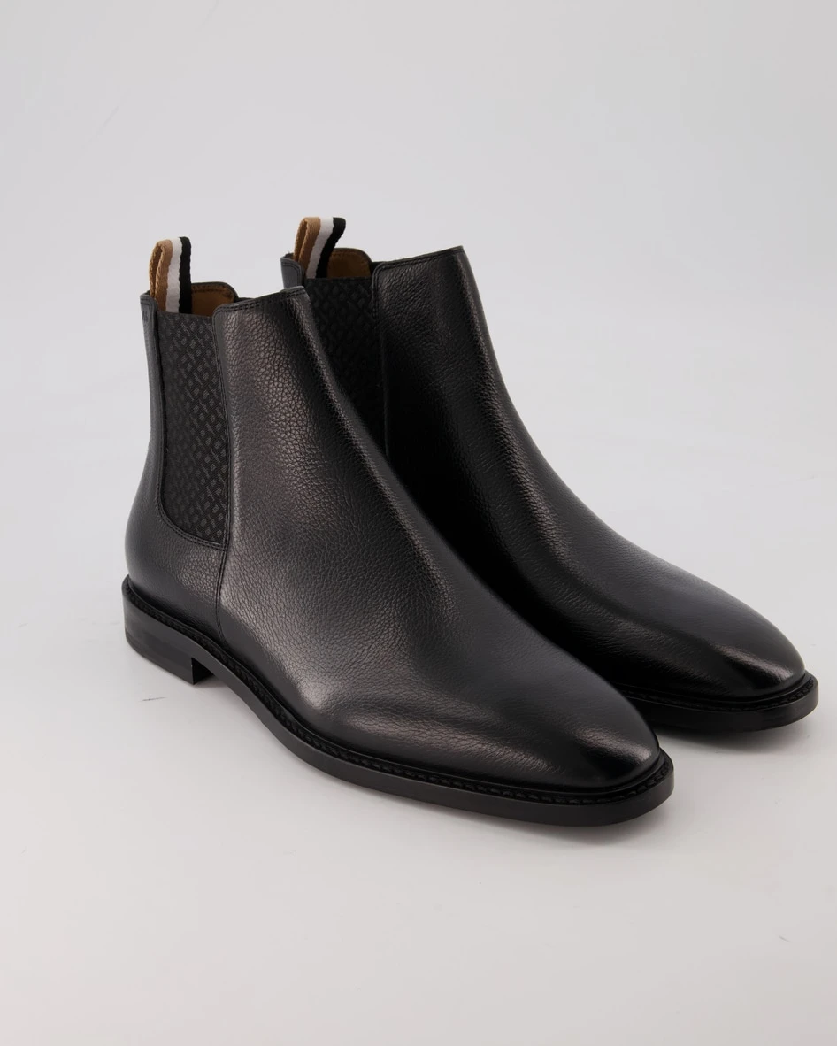 Boss Lisbon In Schwarz 3 Boss Lisbon In Schwarz