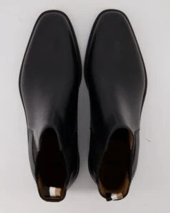 Boss Lisbon In Schwarz 10 Boss Lisbon In Schwarz -Tretter Verkäufe T 09010000285 pic11