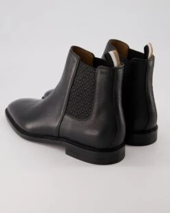 Boss Lisbon In Schwarz 9 Boss Lisbon In Schwarz -Tretter Verkäufe T 09010000285 pic3