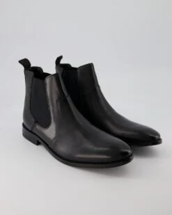 Fretz Men Sven In Schwarz