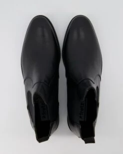 Fretz Men Sven In Schwarz -Tretter Verkäufe T 09010000292 pic11