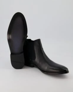 Fretz Men Sven In Schwarz -Tretter Verkäufe T 09010000292 pic12