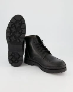 Fretz Men Zoran In Schwarz -Tretter Verkäufe T 09010000293 pic12