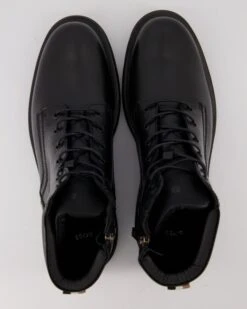 Boss Jacob In Schwarz -Tretter Verkäufe T 09010000299 pic11