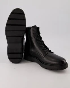 Boss Jacob In Schwarz -Tretter Verkäufe T 09010000299 pic12