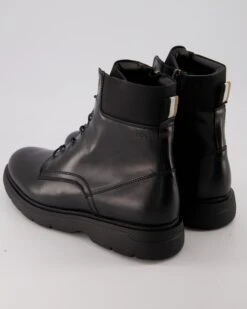 Boss Jacob In Schwarz -Tretter Verkäufe T 09010000299 pic3