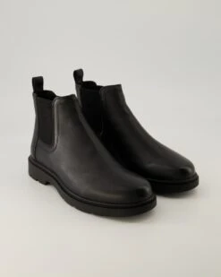 Geox U SPHERICA EC1 In Schwarz