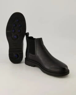 Geox U SPHERICA EC1 In Schwarz -Tretter Verkäufe T 09010000305 pic12