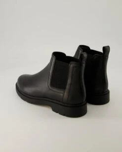 Geox U SPHERICA EC1 In Schwarz -Tretter Verkäufe T 09010000305 pic3