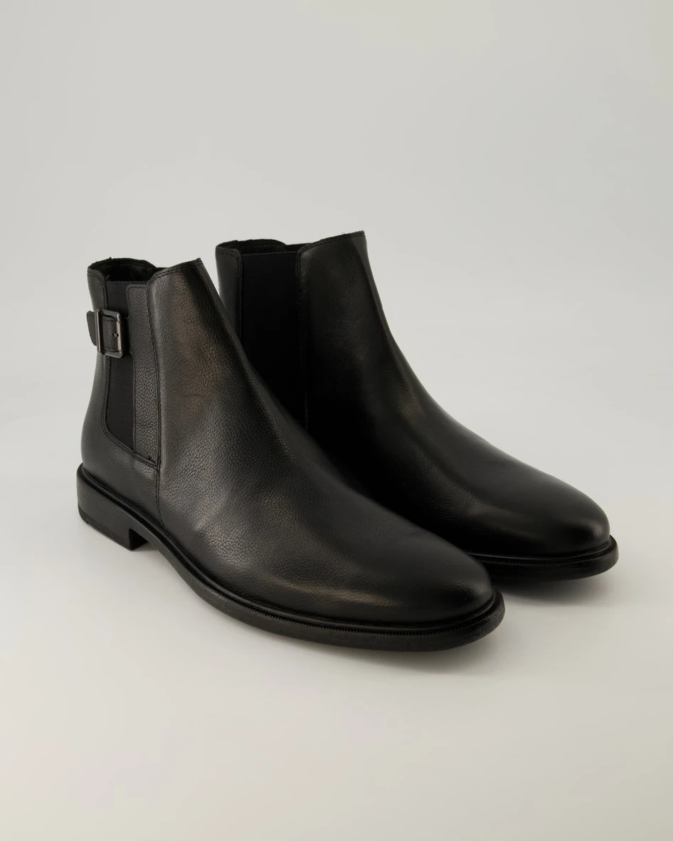 Geox U TERENCE In Schwarz 3 Geox U TERENCE In Schwarz