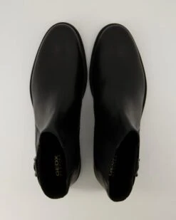 Geox U TERENCE In Schwarz 10 Geox U TERENCE In Schwarz -Tretter Verkäufe T 09010000307 pic11