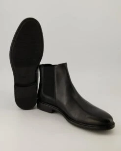 Geox U TERENCE In Schwarz 11 Geox U TERENCE In Schwarz -Tretter Verkäufe T 09010000307 pic12