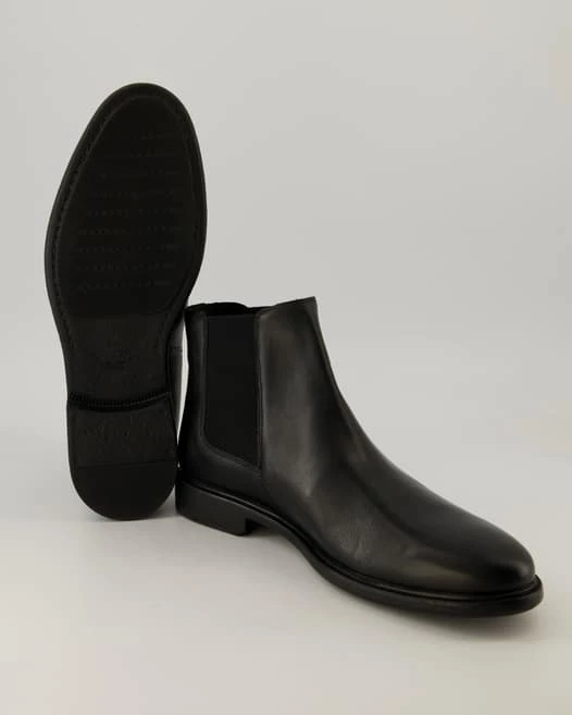 Geox U TERENCE In Schwarz 7 Geox U TERENCE In Schwarz – Bild 5