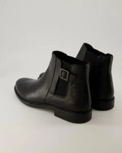 Geox U TERENCE In Schwarz 9 Geox U TERENCE In Schwarz -Tretter Verkäufe T 09010000307 pic3