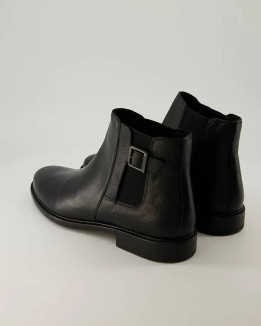 Geox U TERENCE In Schwarz 5 Geox U TERENCE In Schwarz – Bild 3